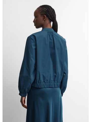 comma Indoor-Jacke in 5548_petrol