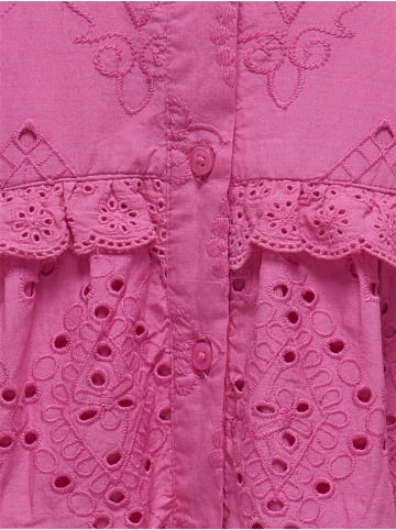 KIDS ONLY Top in Raspberry Rose
