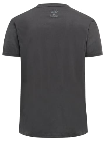 Hummel Hummel T-Shirt Hmlpro Multisport Herren Feuchtigkeitsabsorbierenden in FORGED IRON