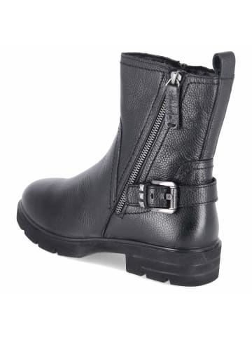 Tamaris Stiefeletten in schwarz