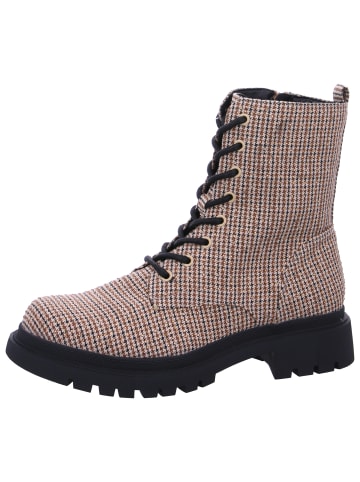 La Strada Schnürstiefel  in Beige