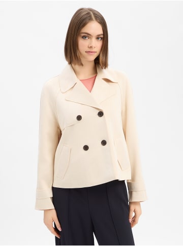 s.Oliver Jacke in sand