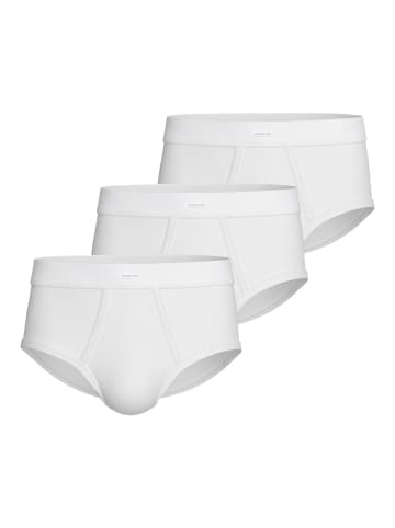 Impetus Slips 1116001 XT in weiss