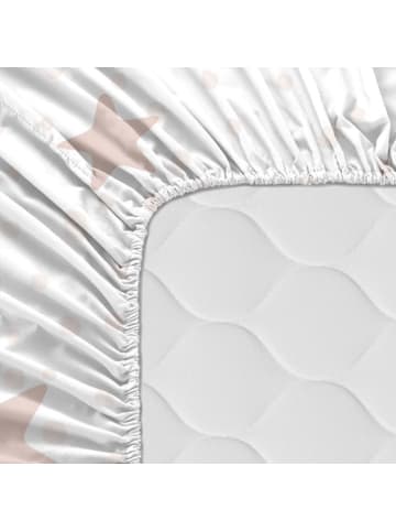 Happy Friday Little star Spannbettlaken