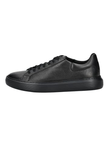 Geox Sneaker in Schwarz