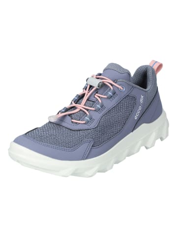 Ecco Lowtop-Sneaker MX in misty