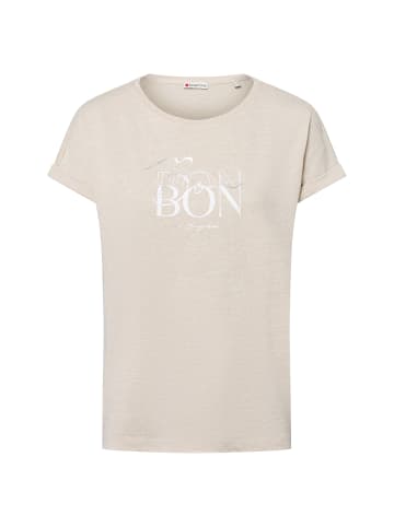 Street One T-Shirt in sand