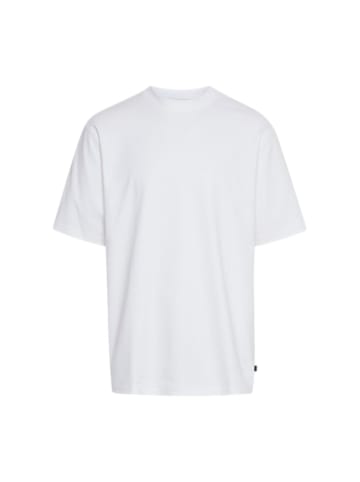!SOLID T-Shirt 'Danton' in weiß