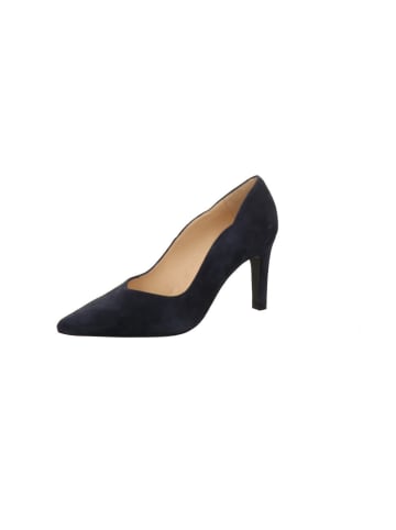 PETER KAISER Pumps in blau