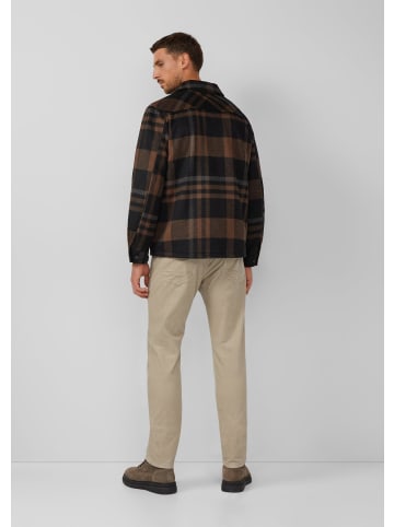 s.Oliver Outdoor-Jacke in 88N1_mokka