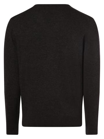 Gant Pullover in anthrazit