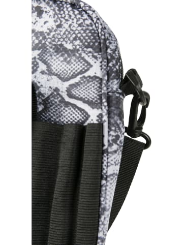 Urban Classics Belt Bags in snake