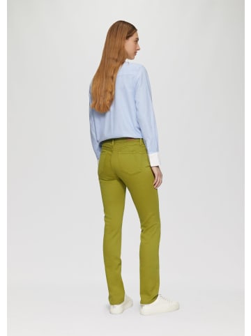 s.Oliver Jeans-Hose BETSY in 77Z4_guacamole