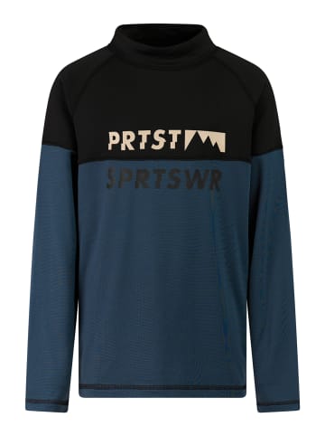 Protest " PRTFlyer JR in Twilight Navy