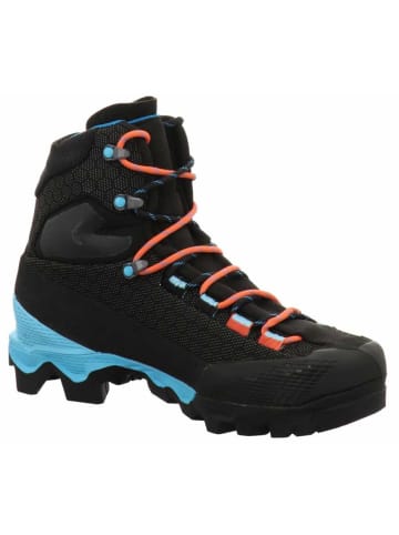LA SPORTIVA Bergstiefel in schwarz