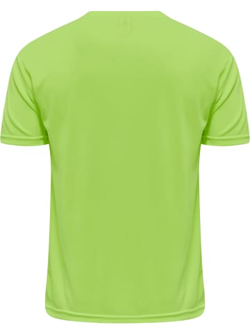 Newline T-Shirt Base Cool Herren in KIWI