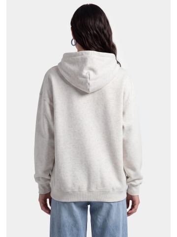 myMo Women Hoodie in Offwhite