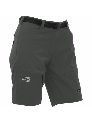 Maul Sport Outdoorhose Laval in Lorbeere