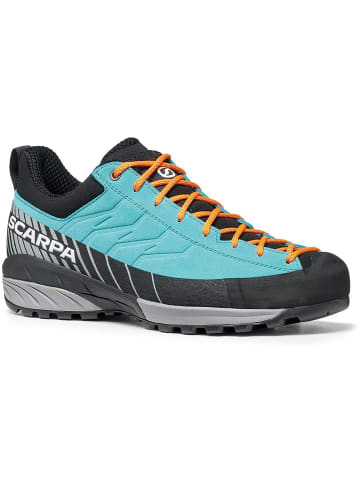 SCARPA WMESCALITO in Grau