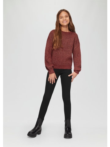 s.Oliver Leggings in 9999_schwarz