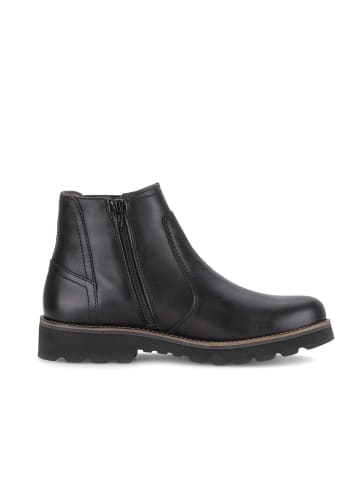 Gabor Chelsea Boots in schwarz