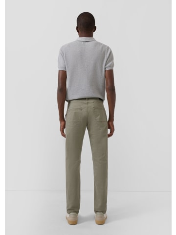 s.Oliver Hose DENVER in 7853_olivgrün