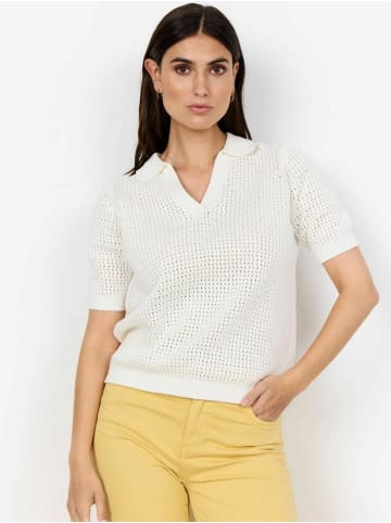 soyaconcept Hemd SC-DENEFA 3 in 1100 OFFWHITE