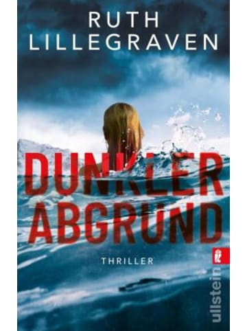 ullstein Buch - Dunkler Abgrund