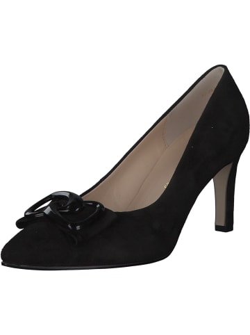 Gabor Pumps in Schwarz