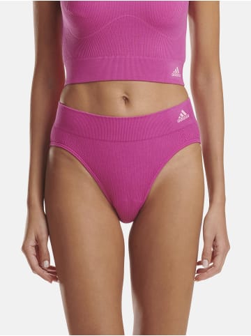 adidas Tanga Ripp Stretch 1er-Pack in beere