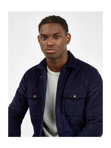 Ben Sherman Jersey in Mehrfarbig