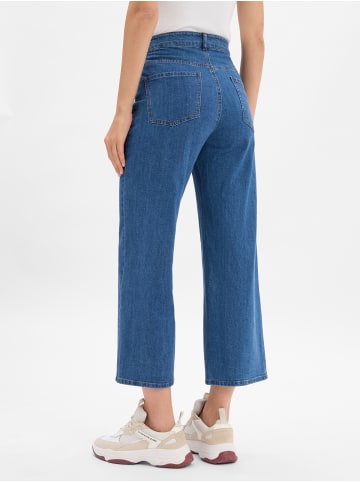 Marie Lund Jeans in indigo