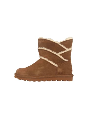 Bearpaw Boots in Braun