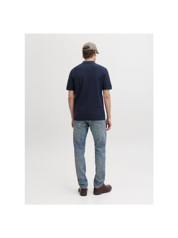 Jack & Jones Polo in Sky Captain