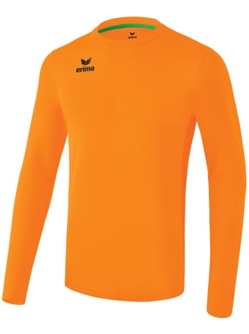 erima Kinder Trikot "Trikot Liga Langarm" in Orange