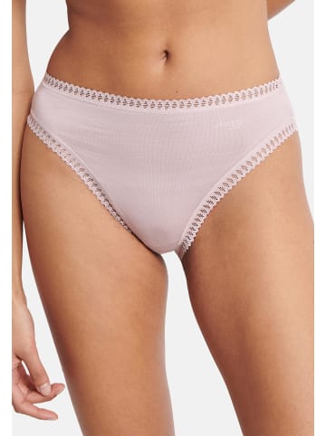 Sloggi Slip GO Crush in Rosa