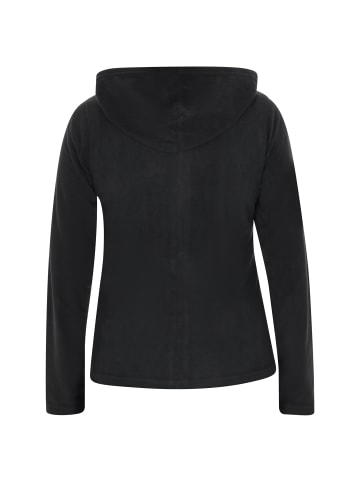 Albee Women Fleecejacke in Schwarz