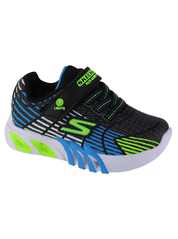 Skechers Skechers Flex-Glow Elite in Schwarz