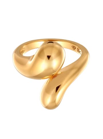 Elli Ring für Damen in silber