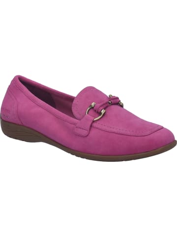 Josef Seibel Ballerina Fenja 34 in rosa