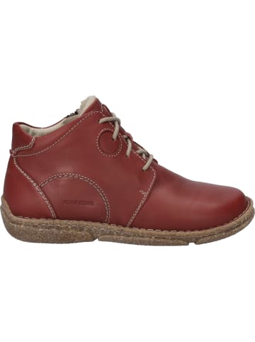 Josef Seibel Stiefelette Neele 46 in rot