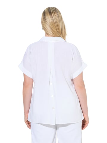 Ulla Popken Tunika in off-white