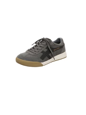 Skechers Schnürschuh in grau