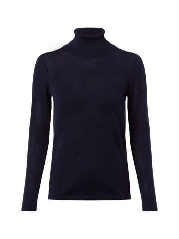 brookshire Pullover in marine - 0006