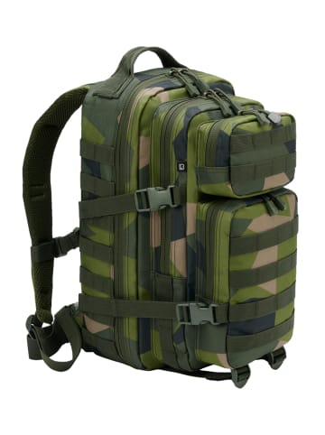 Brandit Brandit Rucksäcke in swedish camo