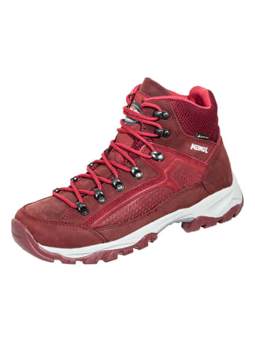 MEINDL Freizeitschuhe Baltimore Lady GTX in bordeaux