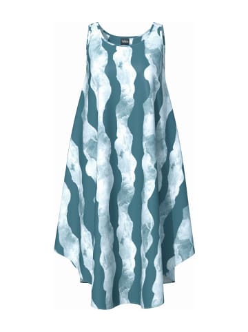 Ulla Popken Kleid in tannengrün