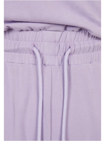 Urban Classics Jumpsuits in lilac