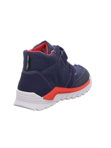 Ricosta Stiefeletten/Boot in blau