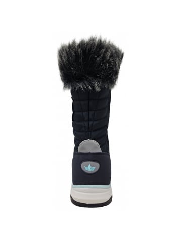 Lico Boots Lillesand in Blau